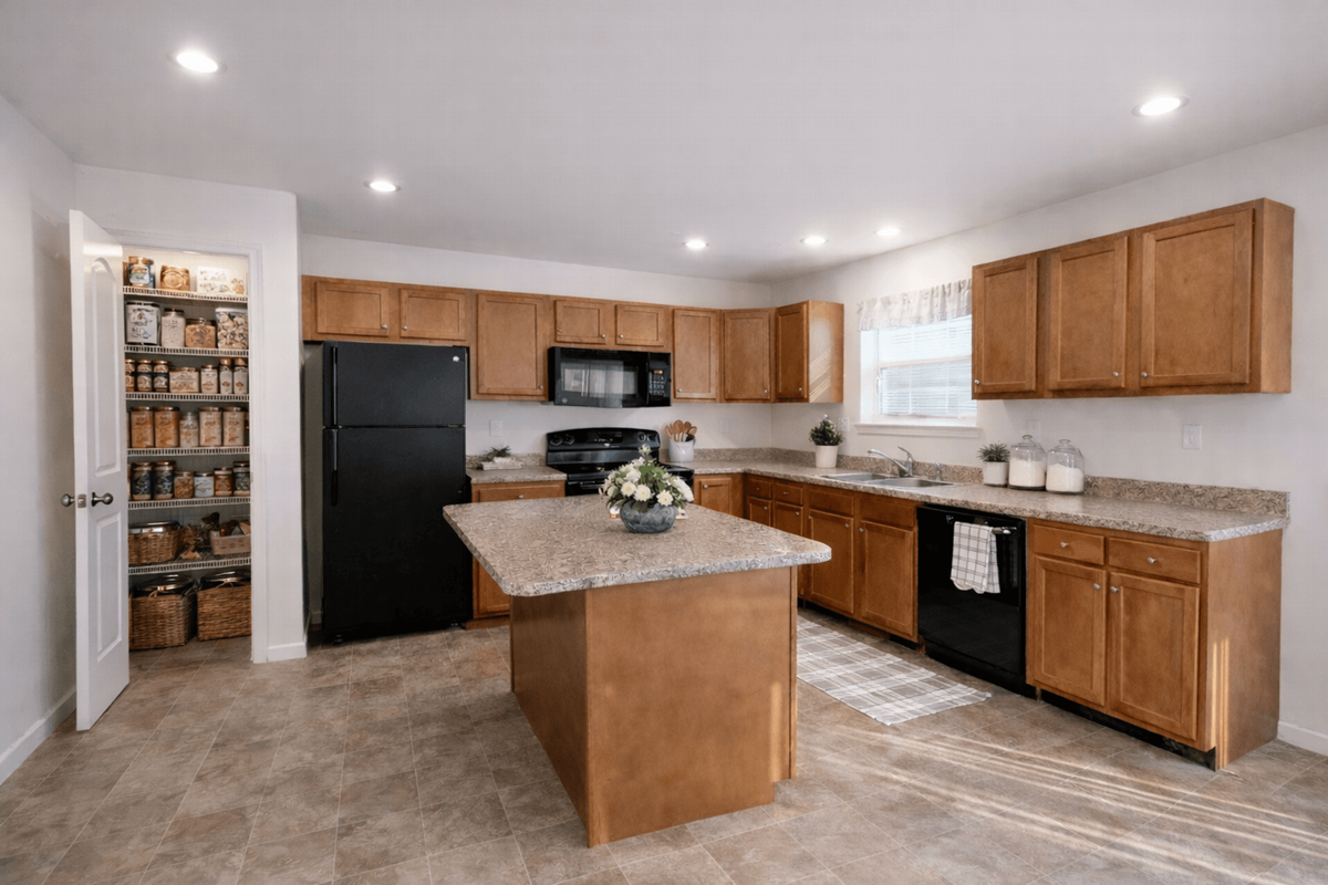 Townhomes At Paxton Creek